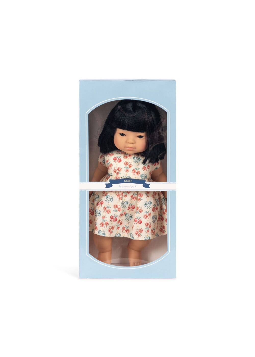 Konges Sløjd - Suki Doll Ks104442 - Lumina Rose Legetøj