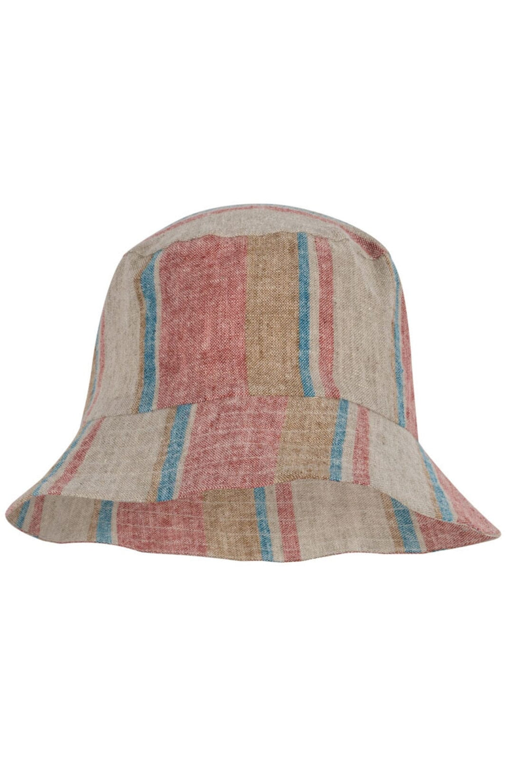Konges Sløjd - Venice Bucket Hat Ks102450 - Stan Stripe
