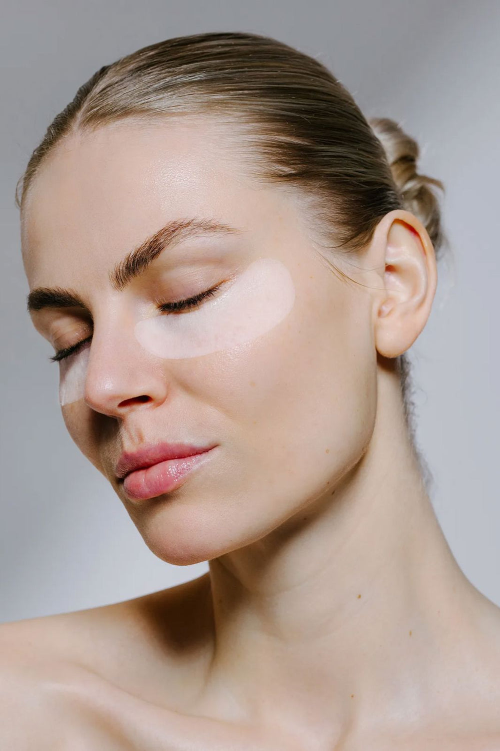 Lavinde Copenhagen - Boost Deep Hydrating Eye Mask (2 Treatments) - 050201 - 2 stk Øjenpleje