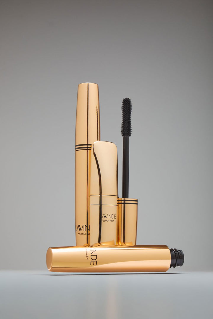Lavinde Copenhagen - Hyped Eyelash Serum - 060102 - 4 ml Vippeserum