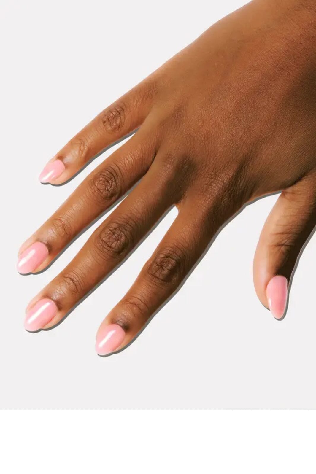 Le Mini Macaron - Gel Polish - Blush Neglelak
