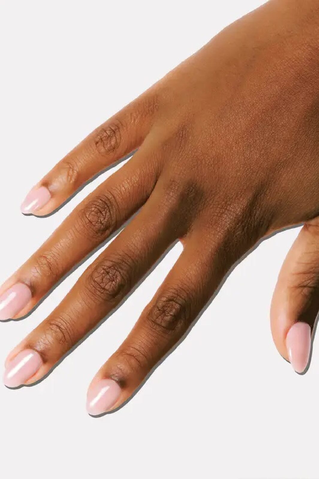 Le Mini Macaron - Gel Polish - Chantilly Neglelak