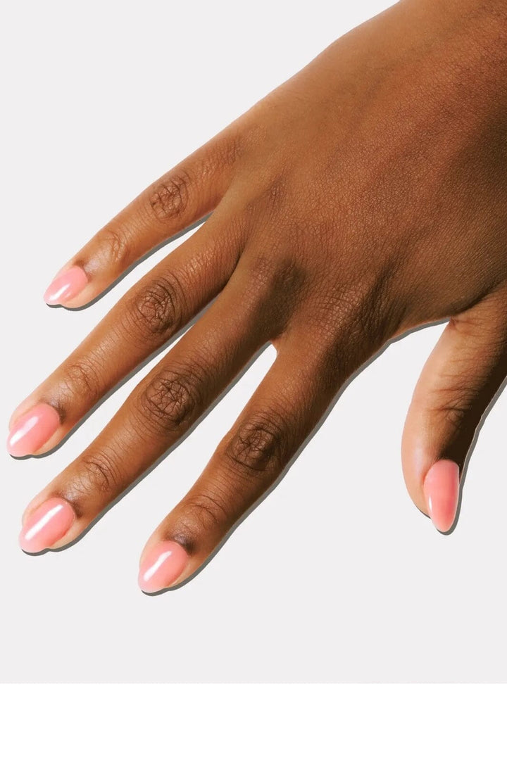 Le Mini Macaron - Gel Polish - Créme de Peche Neglelak