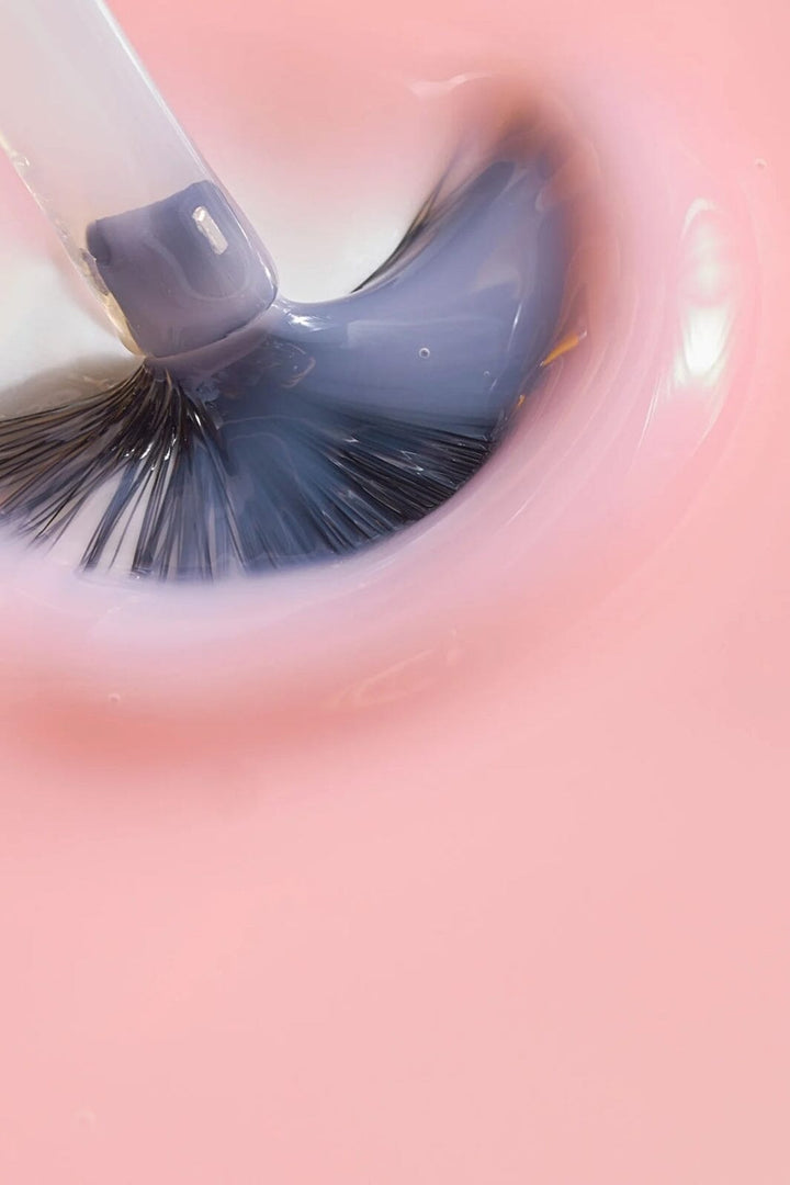 Le Mini Macaron - Gel Polish - Créme de Peche Neglelak