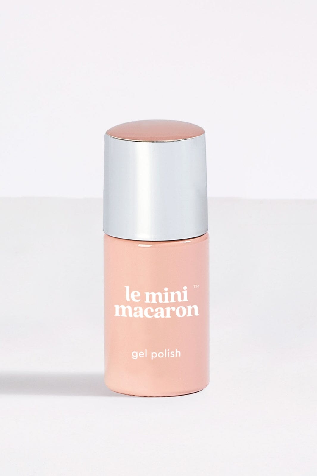 Le Mini Macaron - Gel Polish - Praline Neglelak