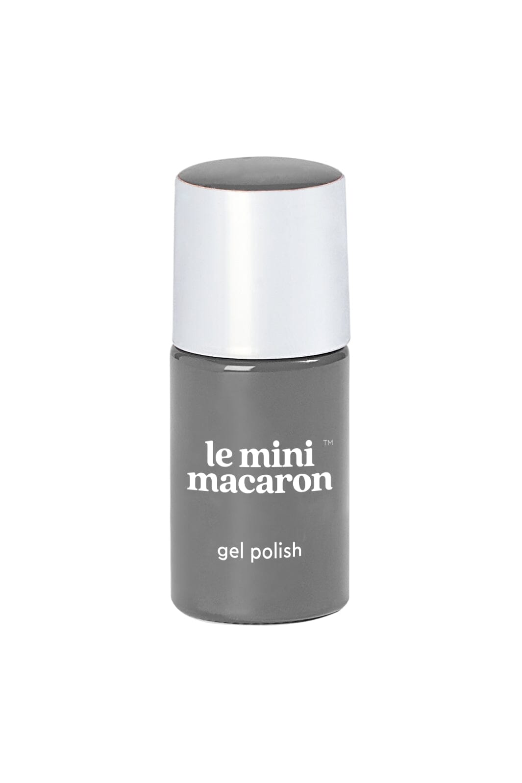 Le Mini Macaron - Gel Polish - Sugar Stone Neglelak