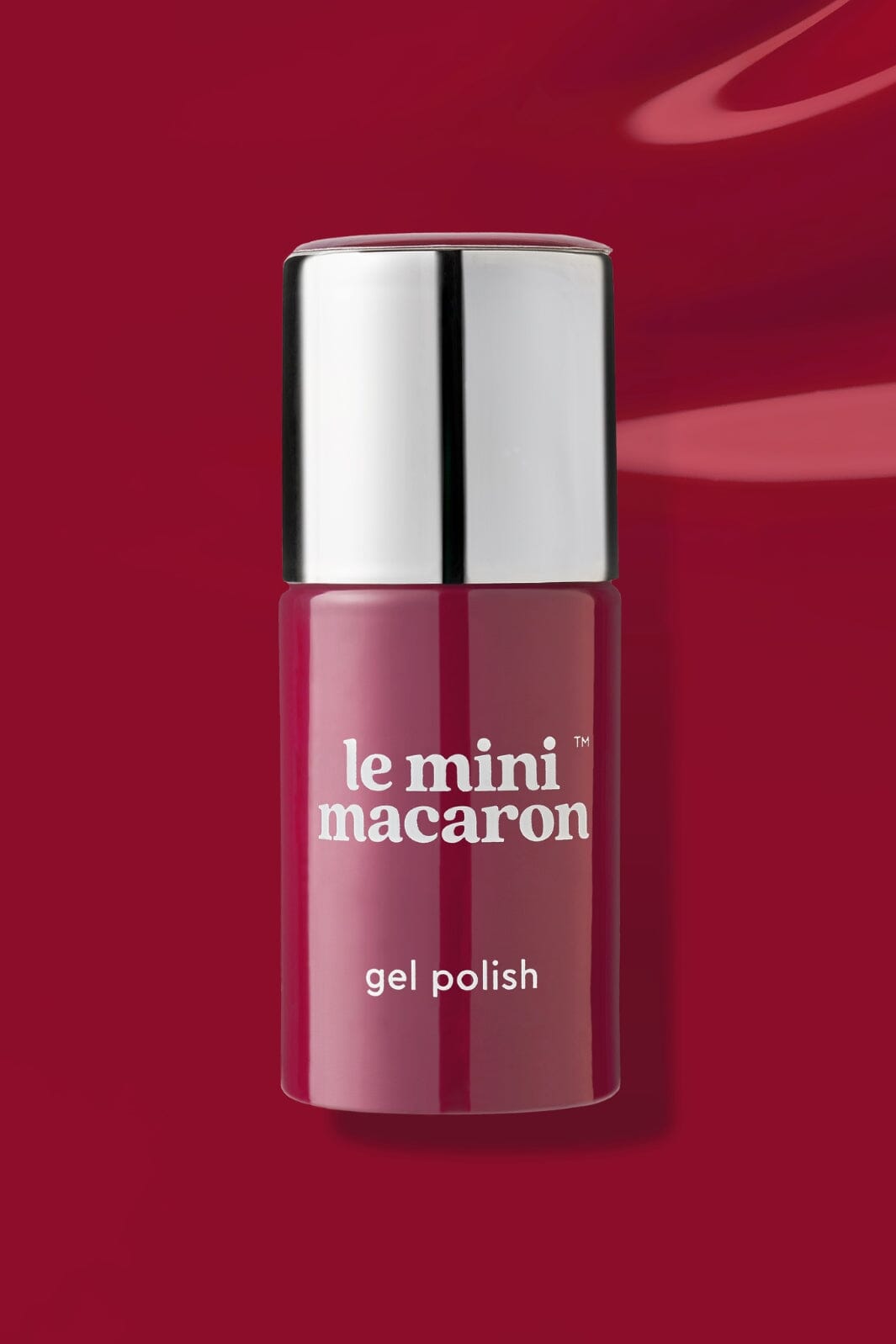 Le Mini Macaron - Gel Polish - Vin Chaud Neglelak