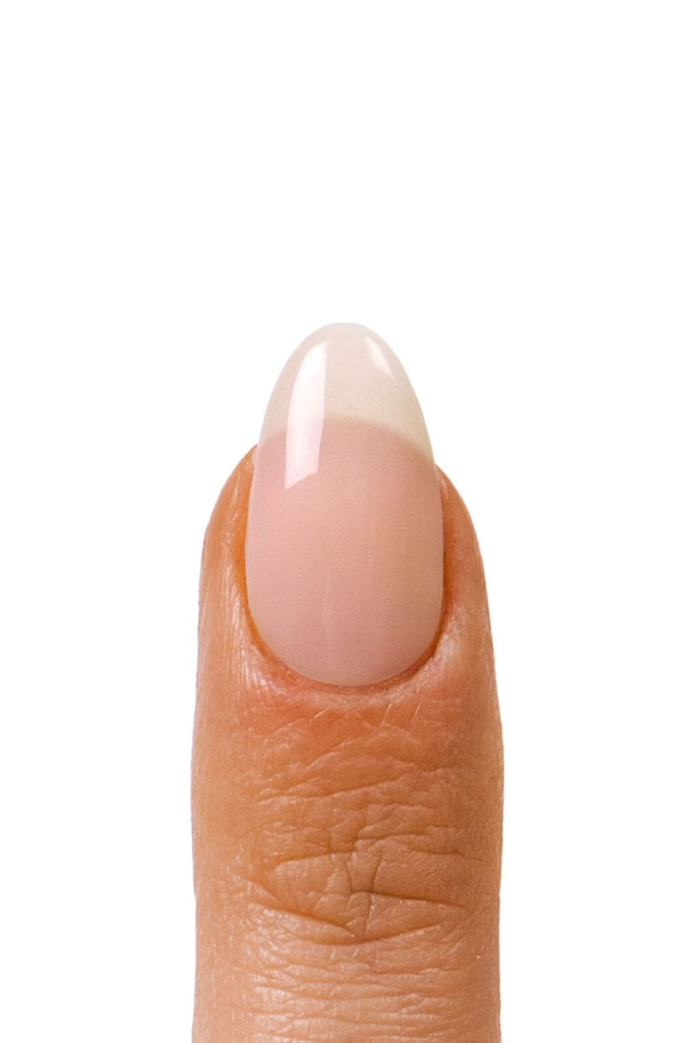 Le Mini Macaron - Multi-Use Builder Gel - Clear Neglelak
