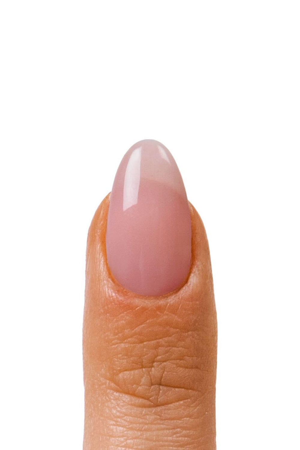 Le Mini Macaron - Multi-Use Builder Gel - Dusty Rose Neglelak