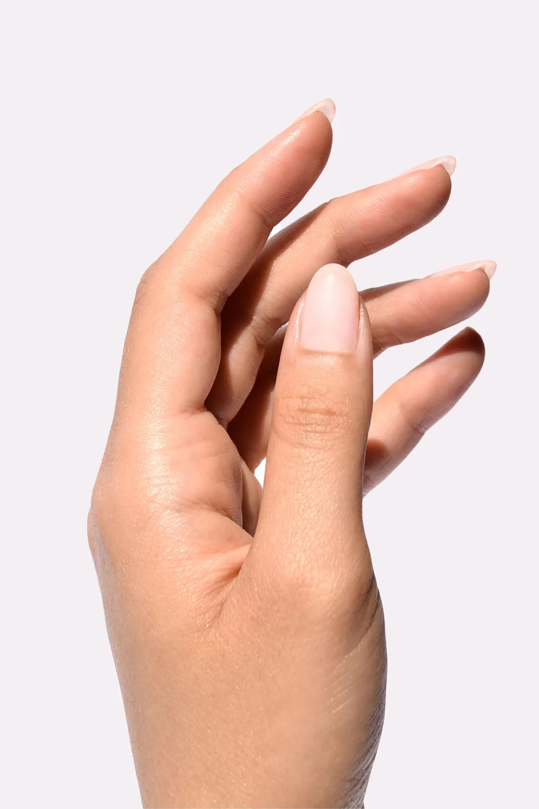 Le Mini Macaron - Nail Ridge Filler - Basa Lissante Neglelak