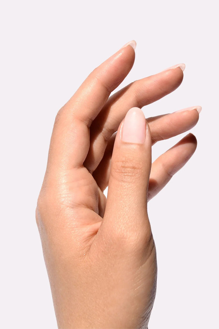 Le Mini Macaron - Nail Ridge Filler - Basa Lissante Neglelak