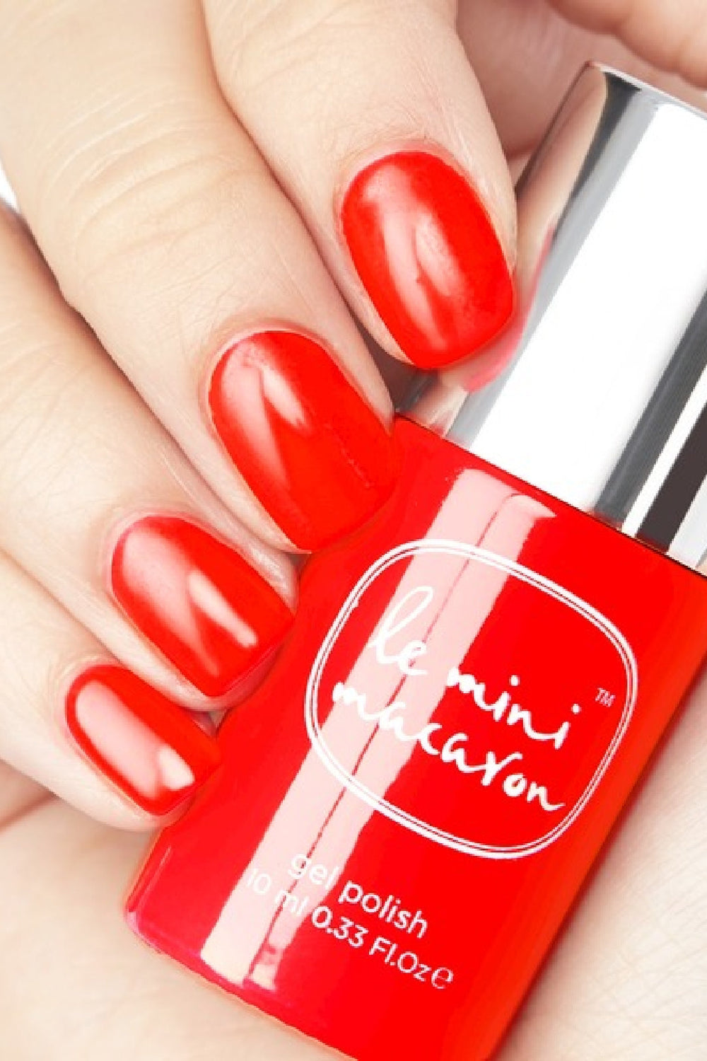 Le Mini Macaron - Neglelak Gel - Copacabana Neglelak