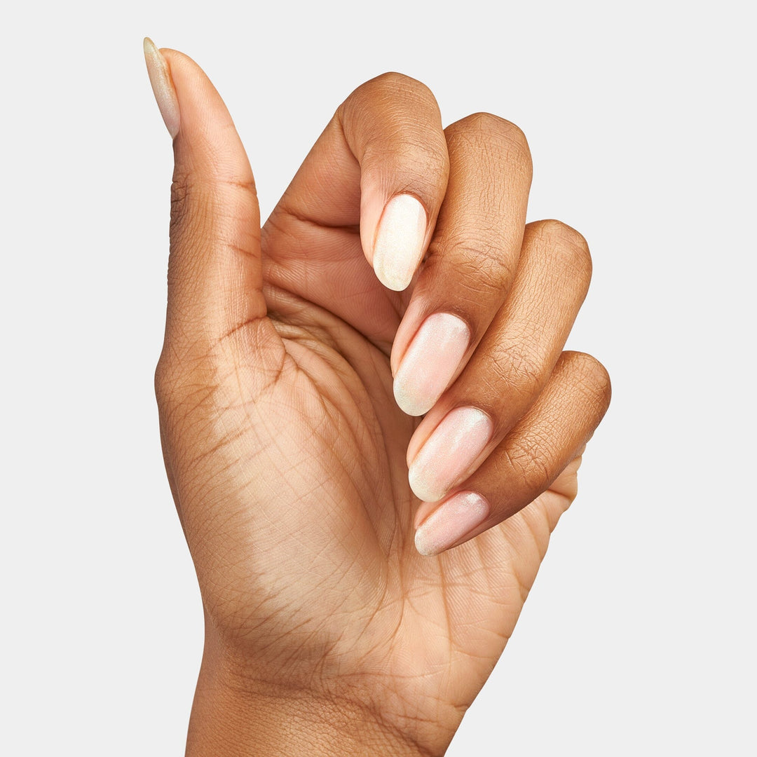 Le Mini Macaron - Single Gel Top Coat TOP003 - Mermaid Negle ting