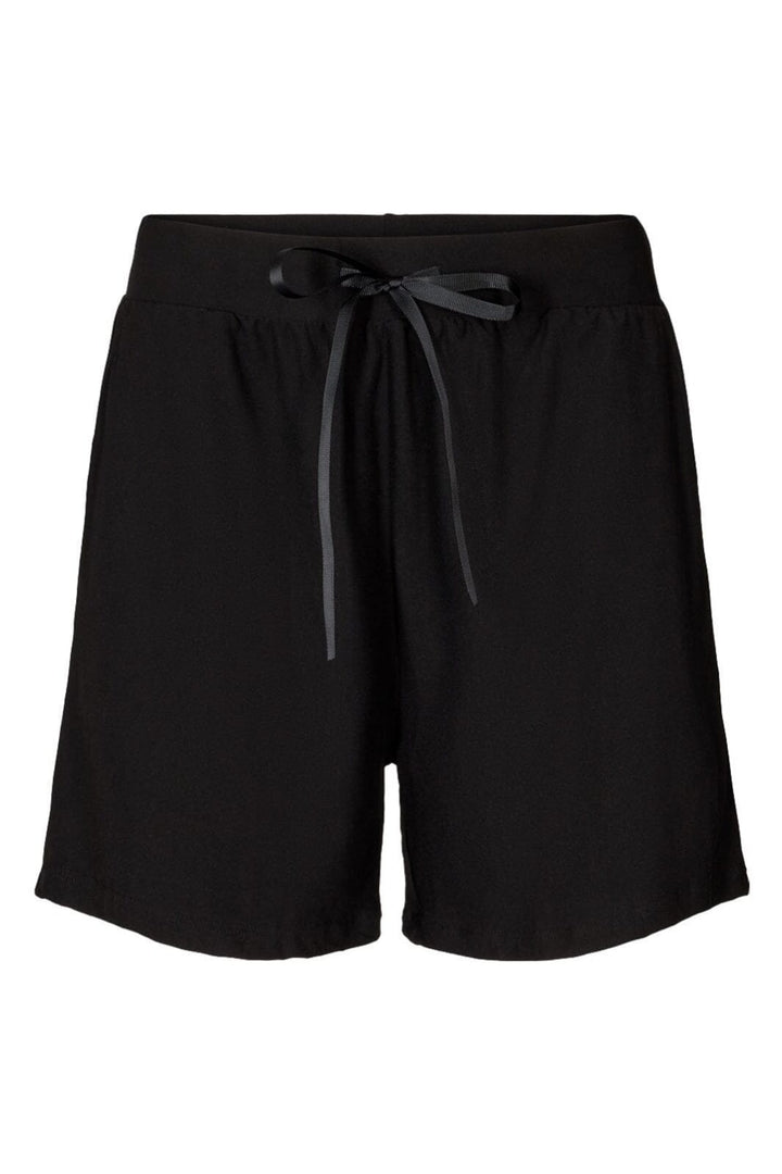 Liberte - Black - Alma shorts Shorts