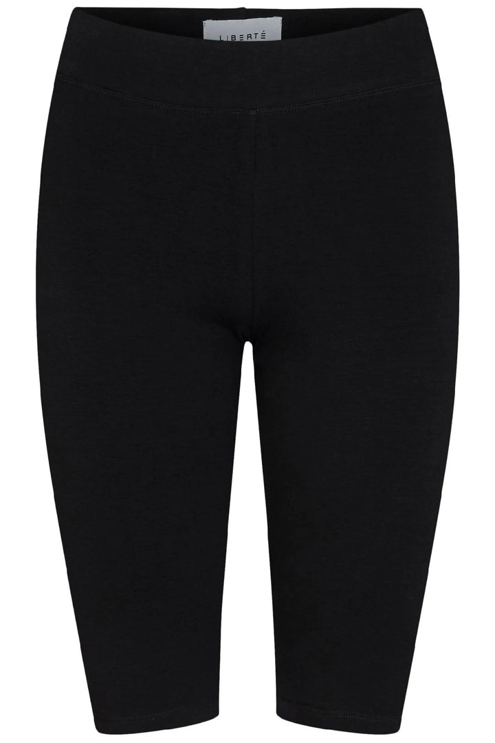 Liberte - Ninni Shorts - Black Shorts