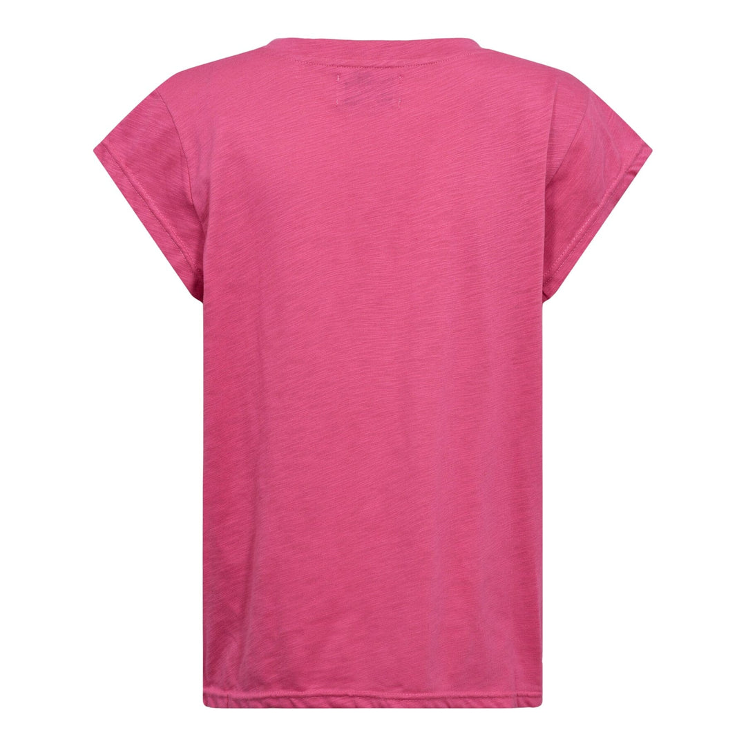 Liberte - Ulla-Tshirt - Pink T-shirts