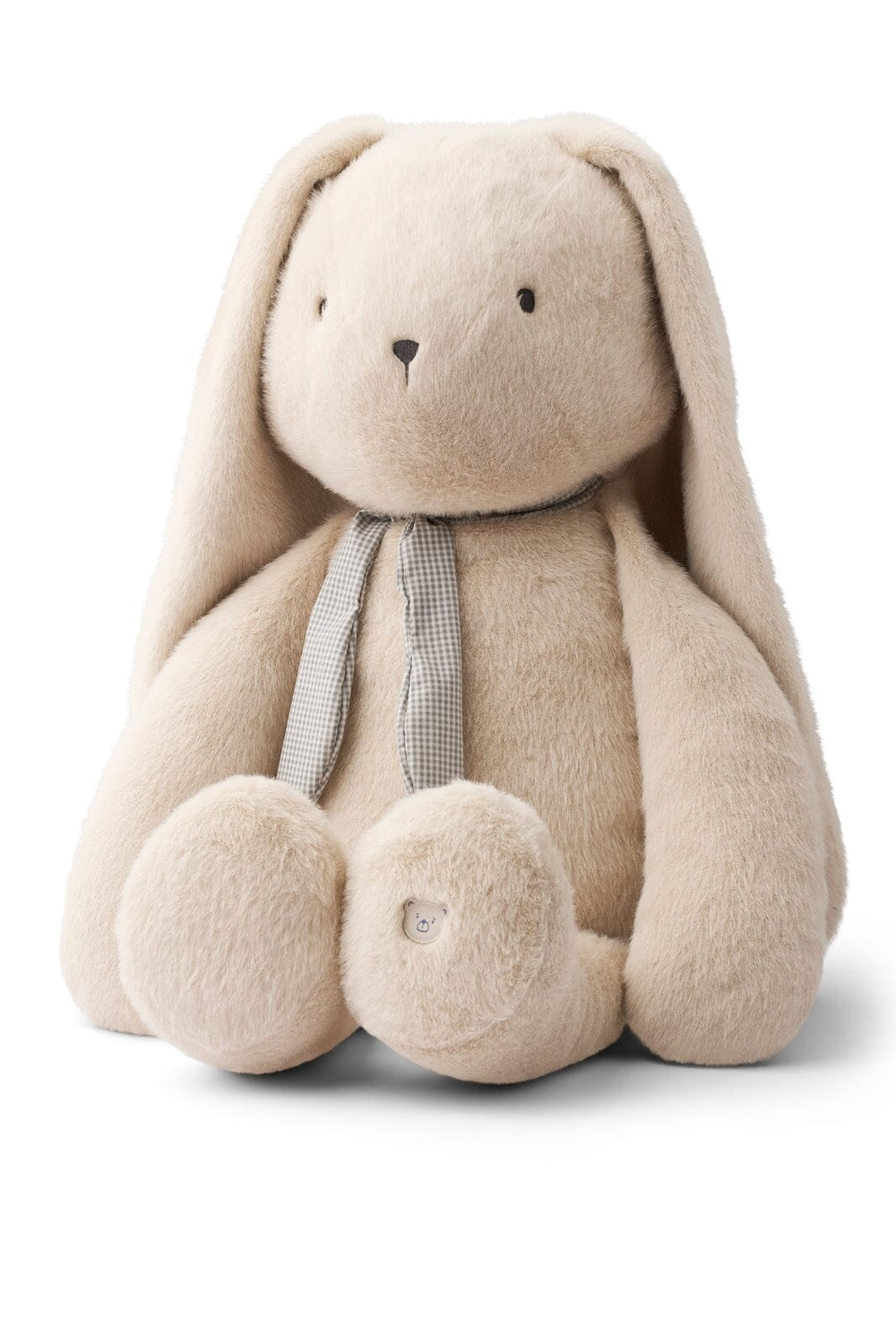 Liewood - Bernis Rabbit Teddy LW20367 - Mist