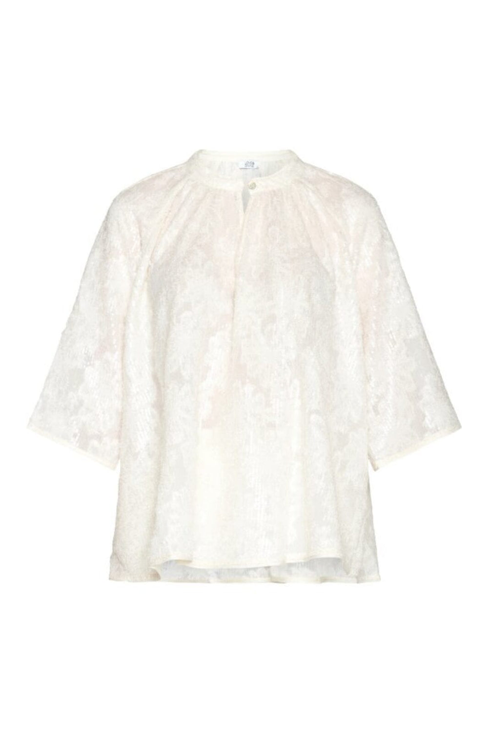 Love & Divine - Love1031 - 115 Cream Bluser