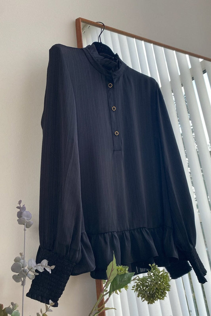 Love & Divine - Love1063 - 000 Black Bluser