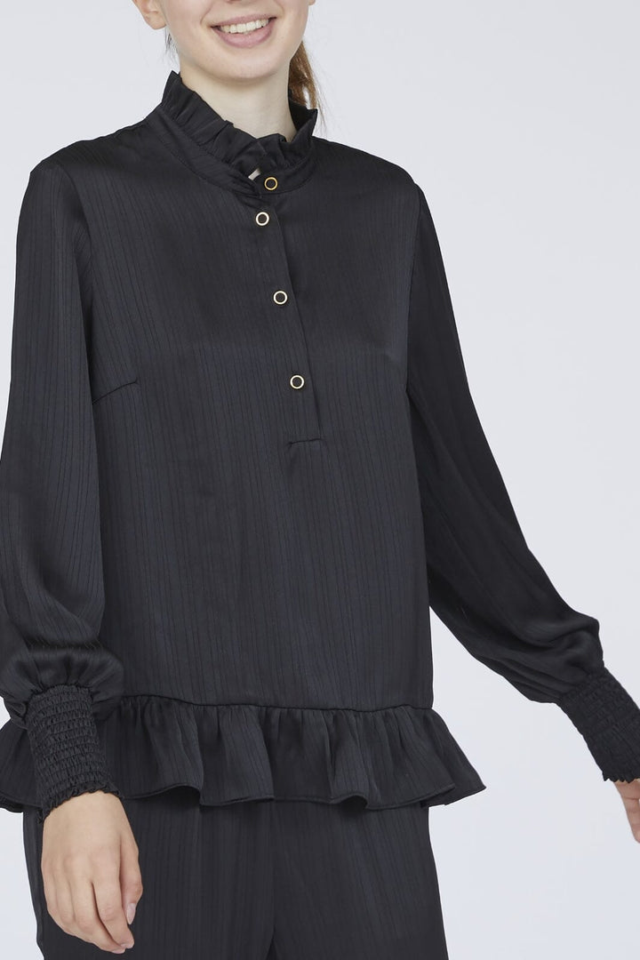 Love & Divine - Love1063 - 000 Black Bluser