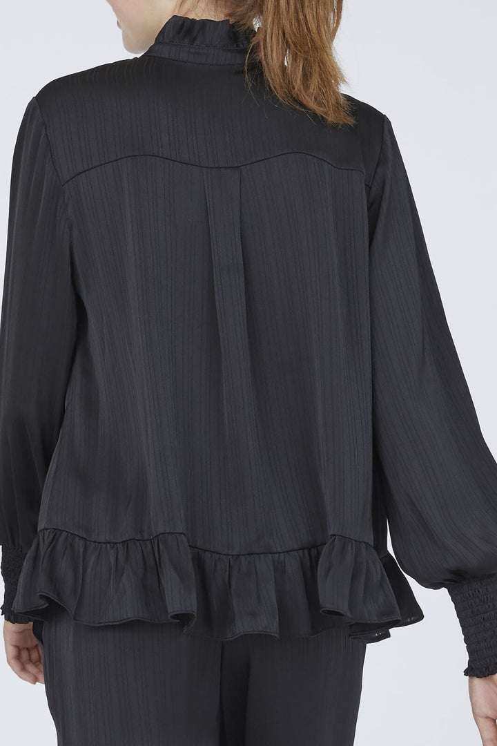 Love & Divine - Love1063 - 000 Black Bluser