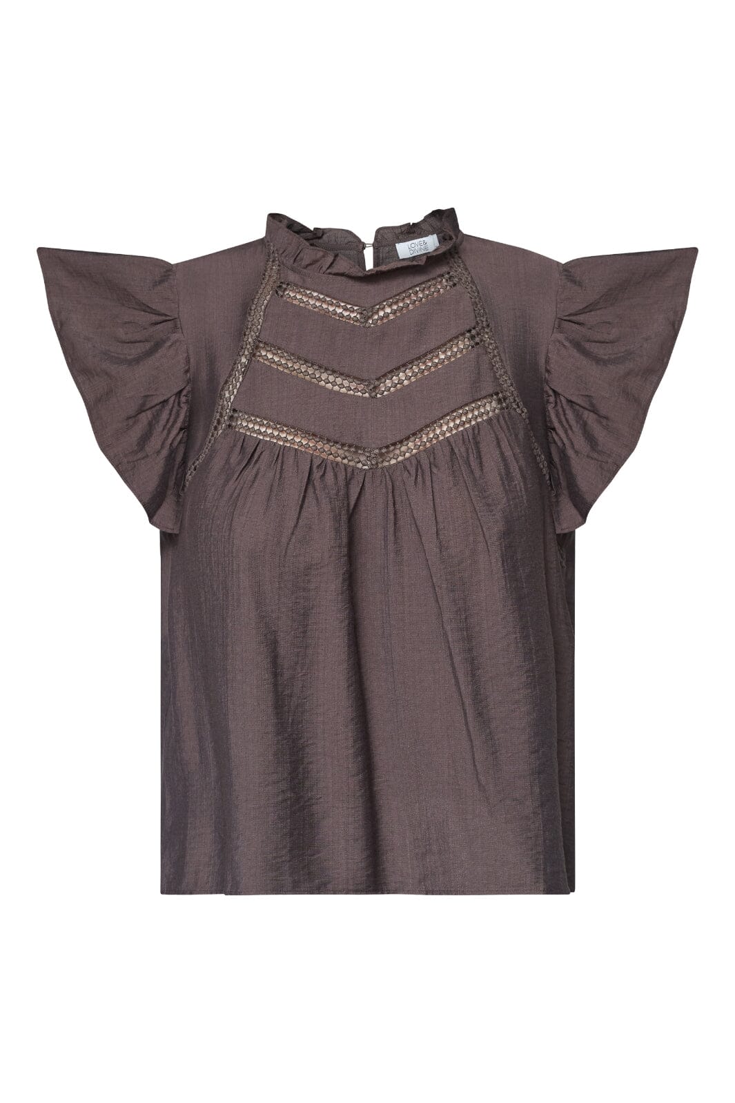 Love & Divine - Love1374 18903 - 220 - Brown