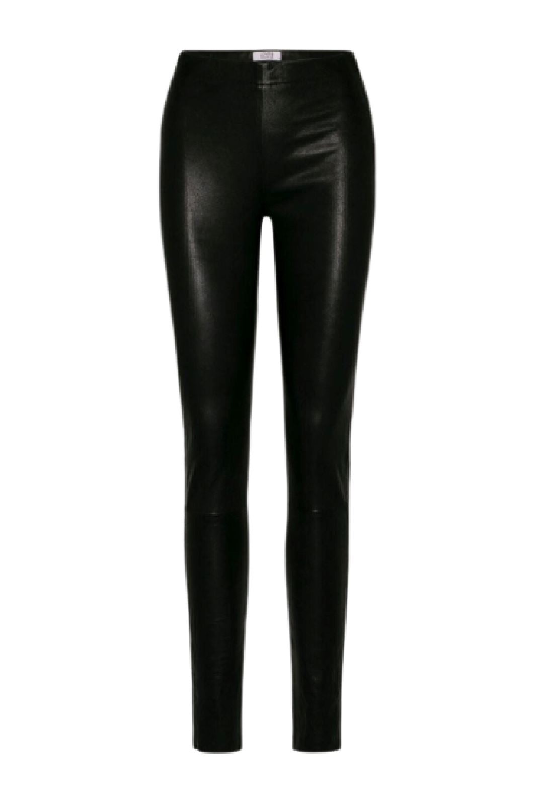 Love & Divine - Love315 - 000 Black Bukser