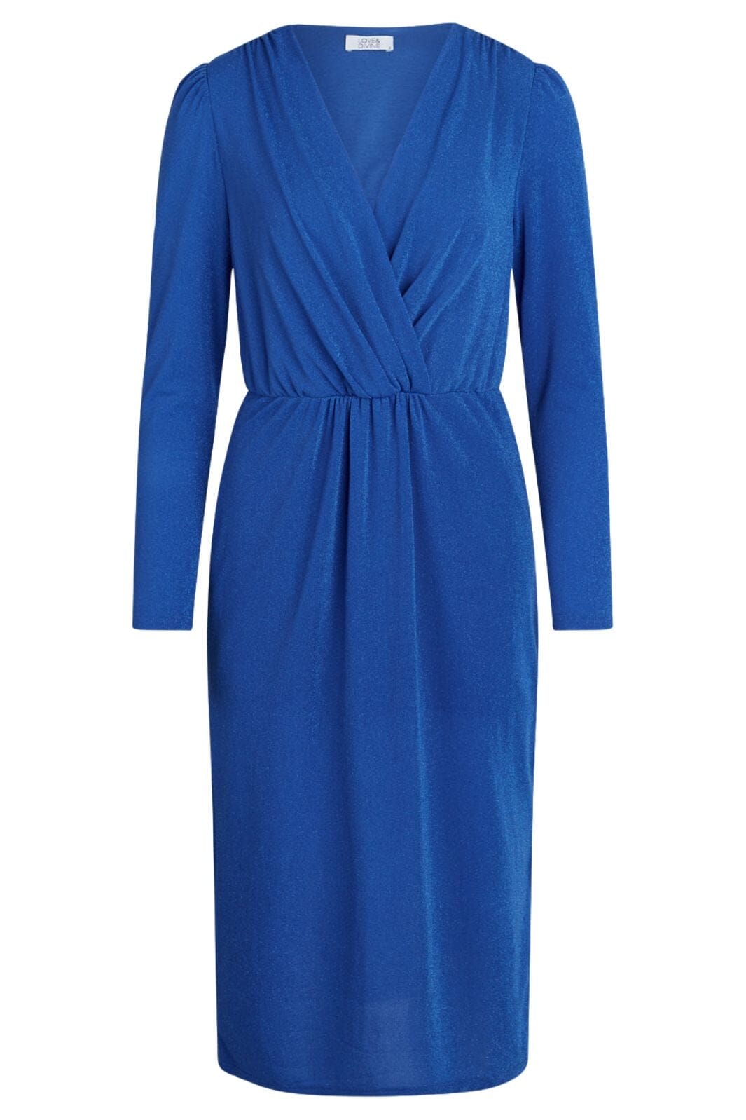 Love & Divine - Love841 - Safir Glitter