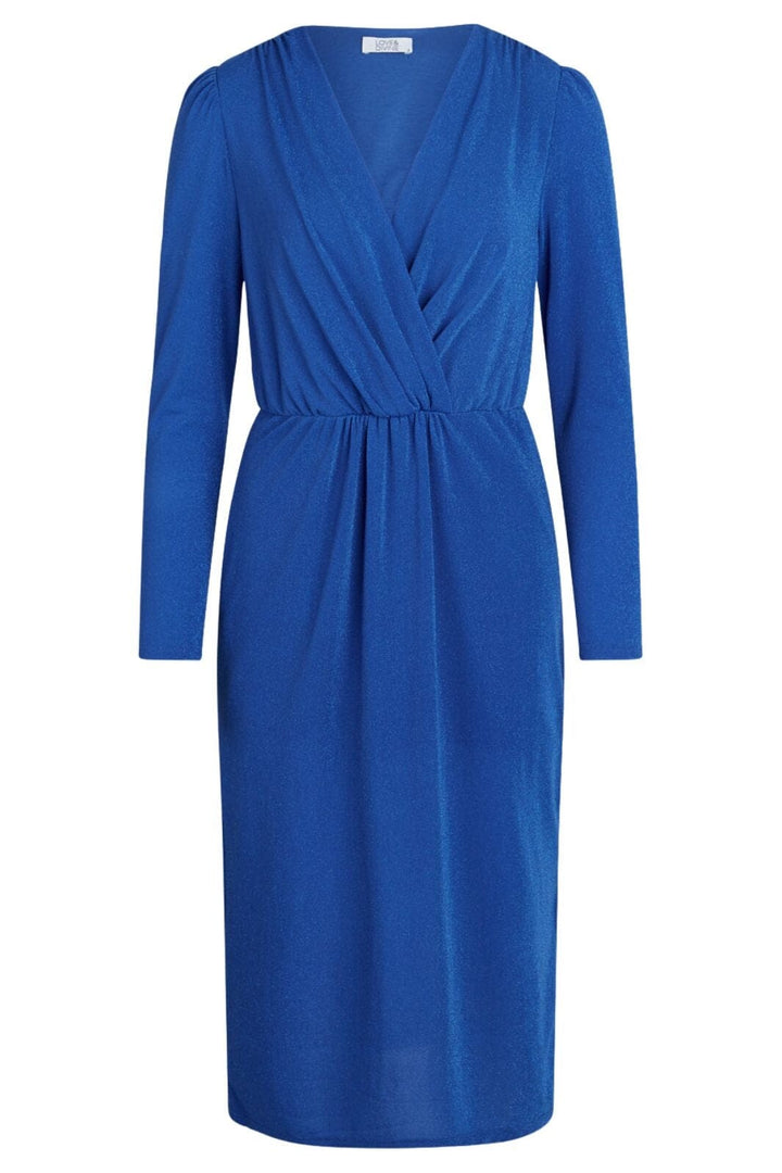 Love & Divine - Love841 - Safir Glitter