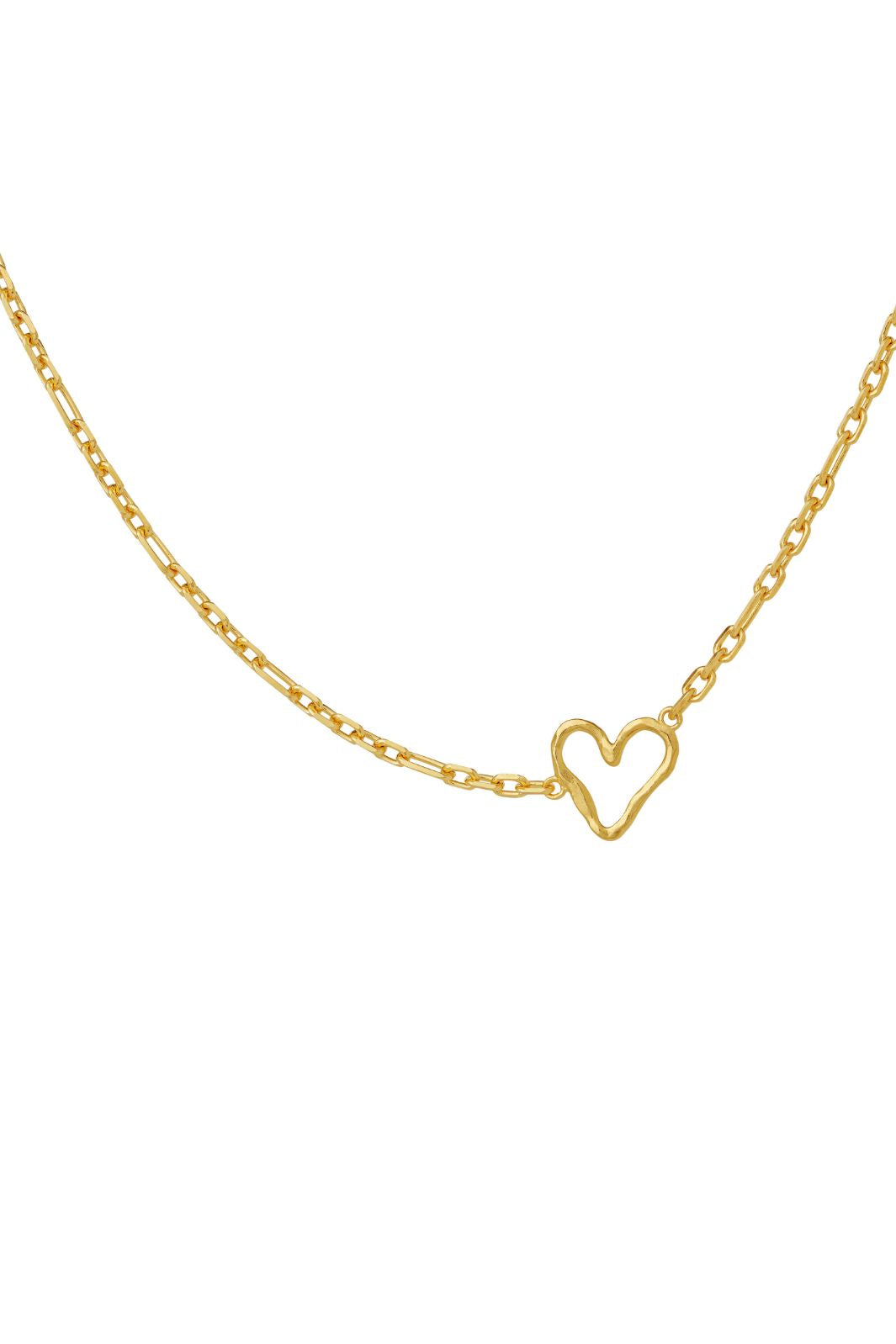 Maanesten - Ayiya Necklace - 2737a Halskæder