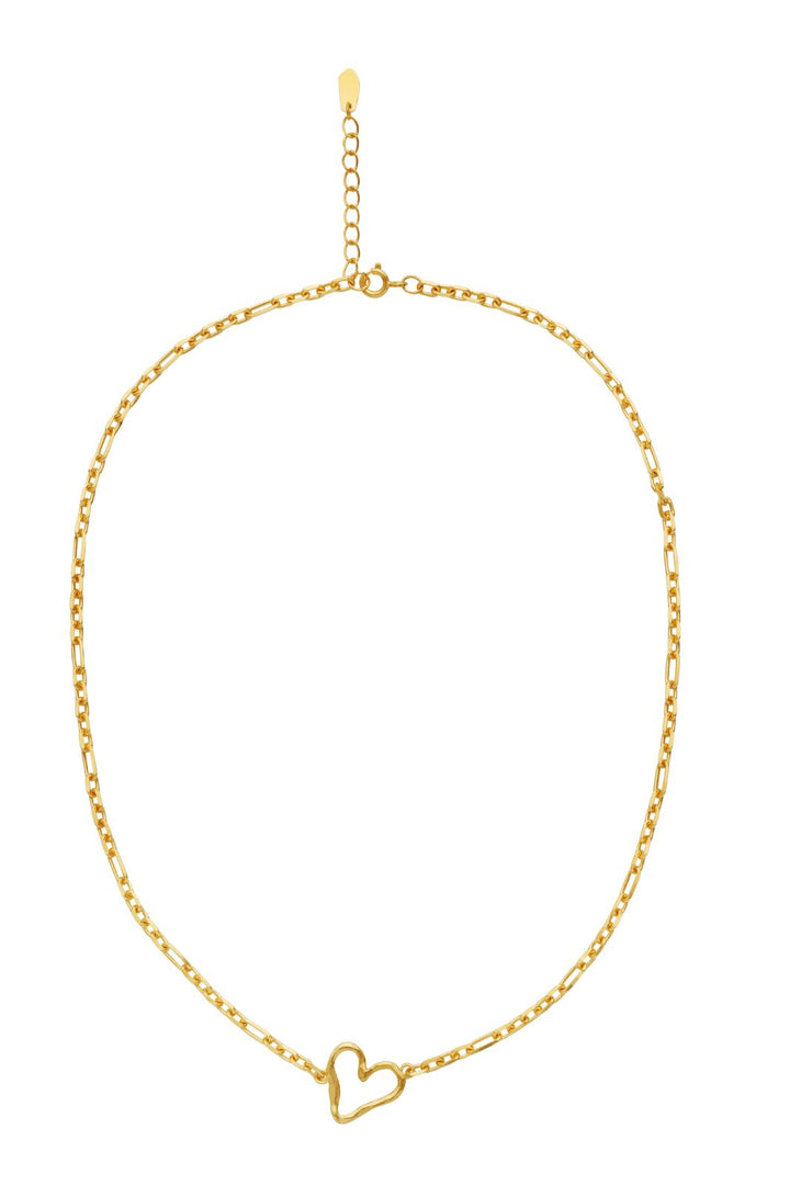 Maanesten - Ayiya Necklace - 2737a Halskæder
