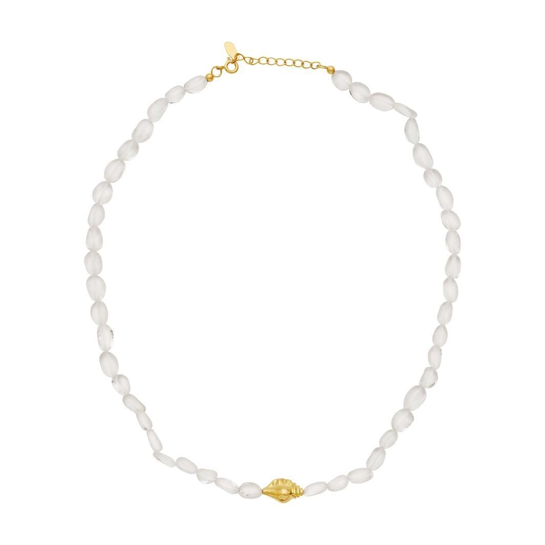 Maanesten - Bonadea Necklace - 2734a Halskæder