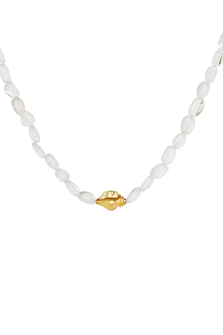 Maanesten - Bonadea Necklace - 2734a Halskæder