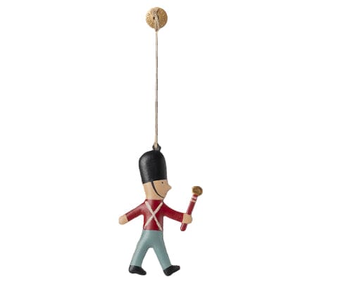 Maileg - Metal Ornament, Garder - Stav - 14-5501-00