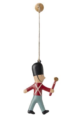 Maileg - Metal Ornament, Garder - Stav - 14-5501-00