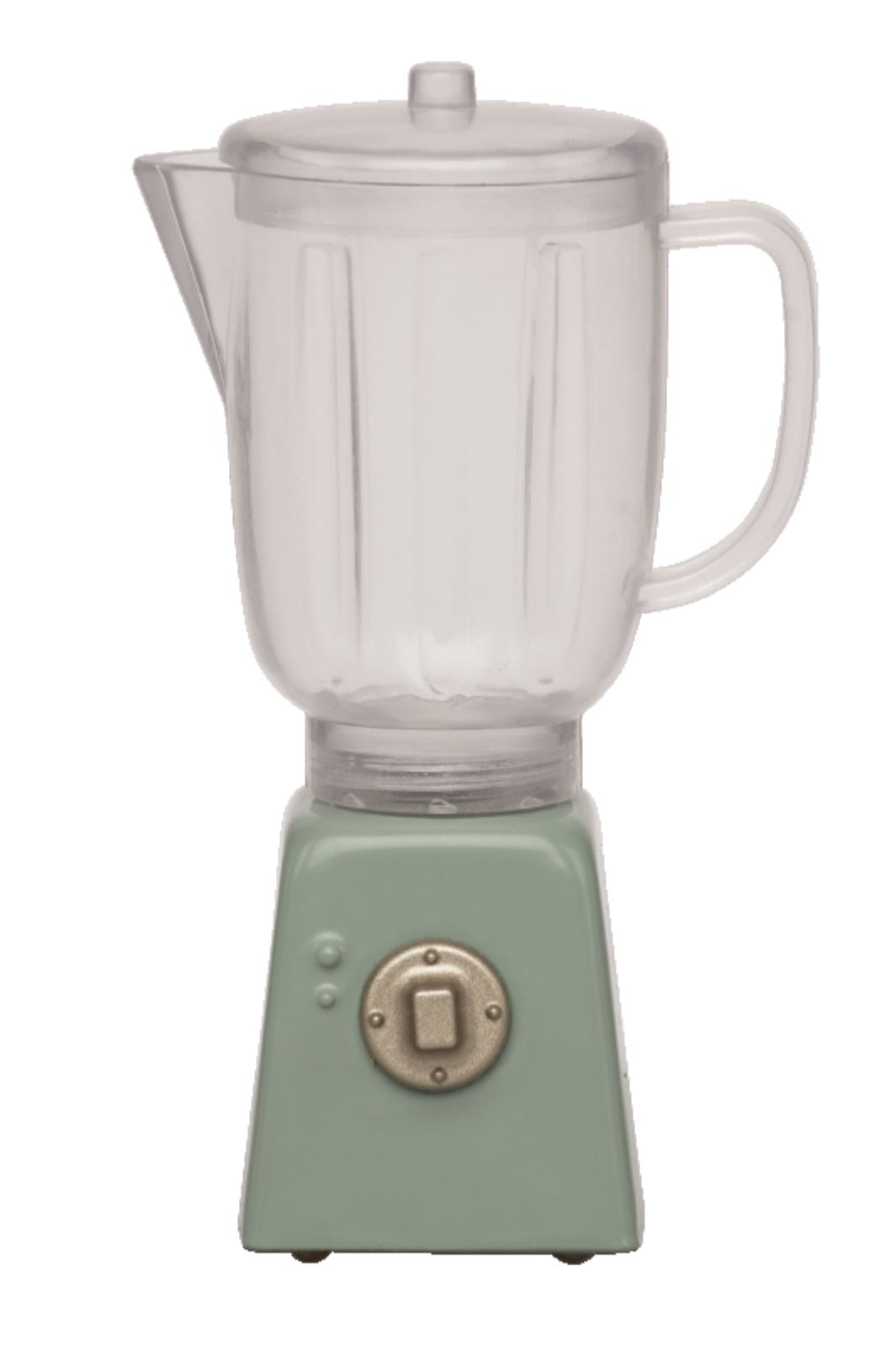 Maileg - Miniature Blender - Mint Legetøj