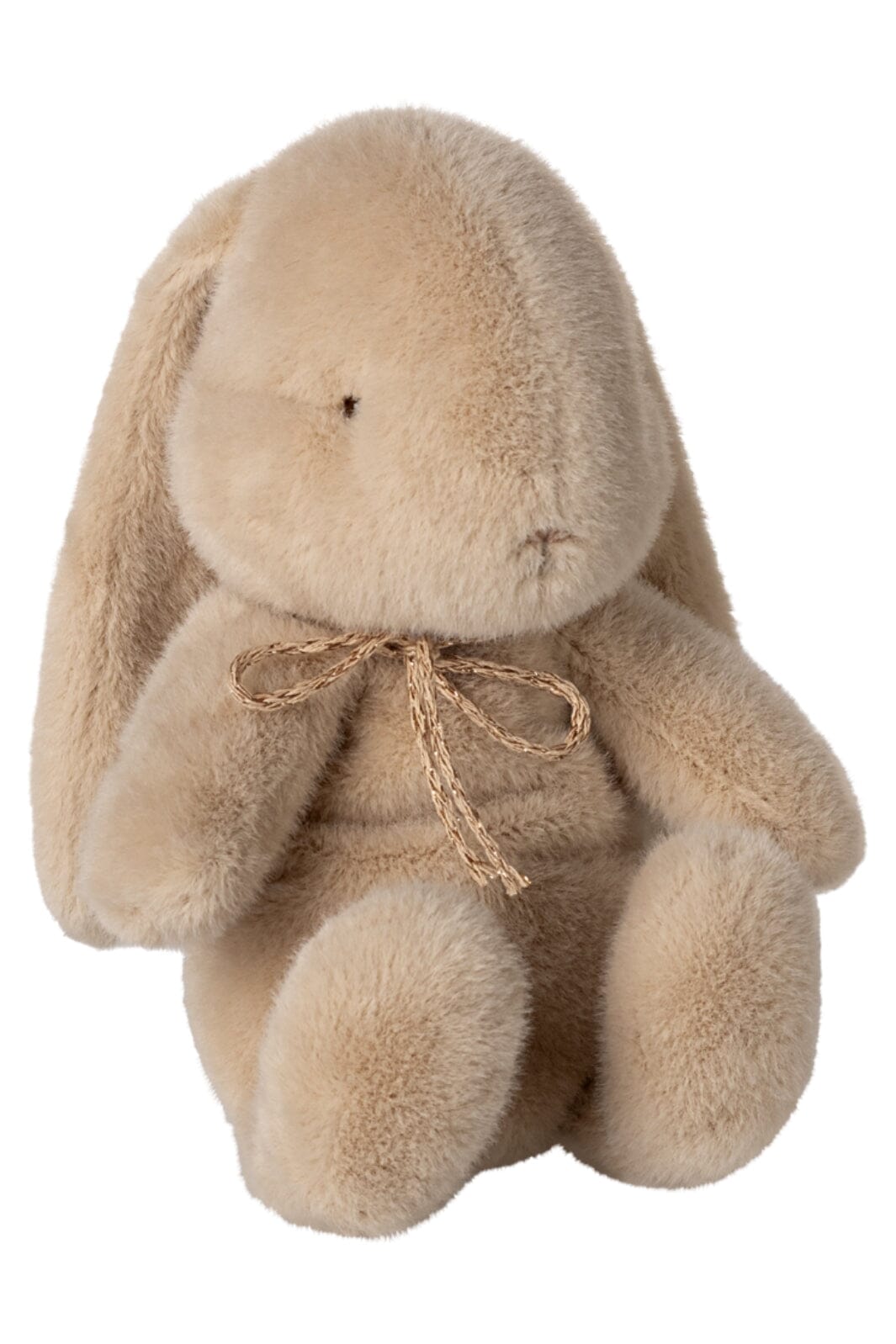 Maileg - Plyskanin, Lille - Latte - Small Legetøj