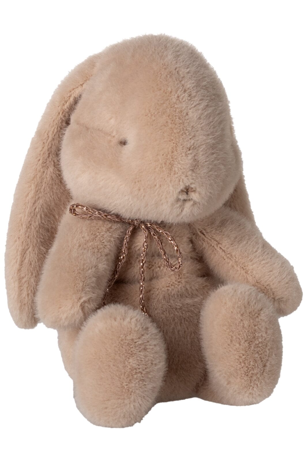 Maileg - Plyskanin, Lille - Pudder - Small Legetøj