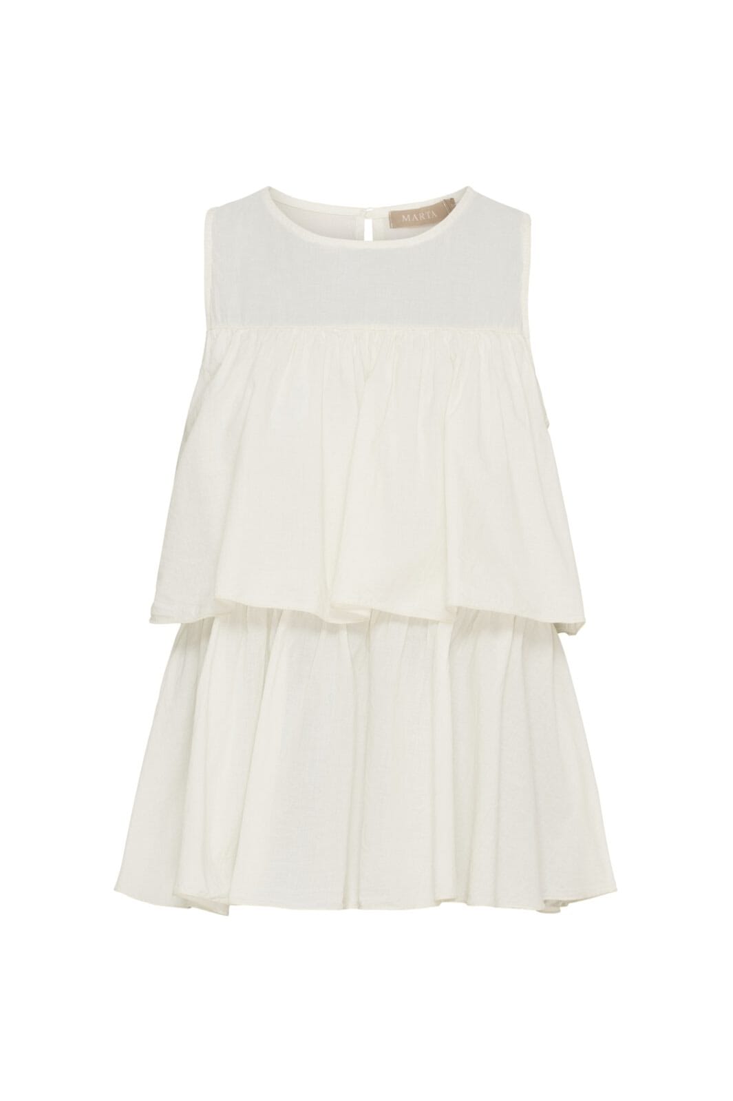 Marta Du Chateau - Mdcdebra Top 258639 - Buro