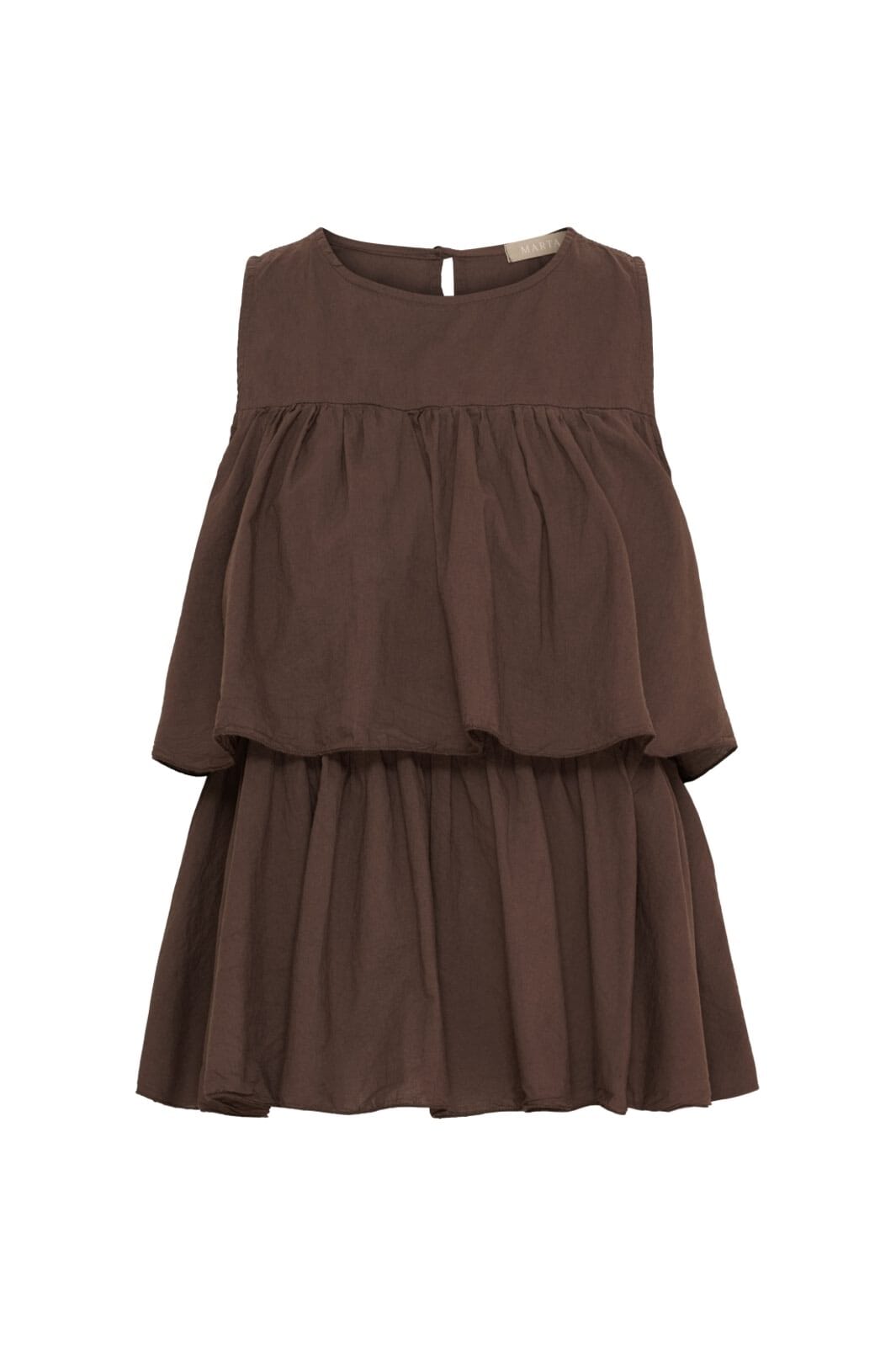 Marta Du Chateau - Mdcdebra Top 258639 - Moro