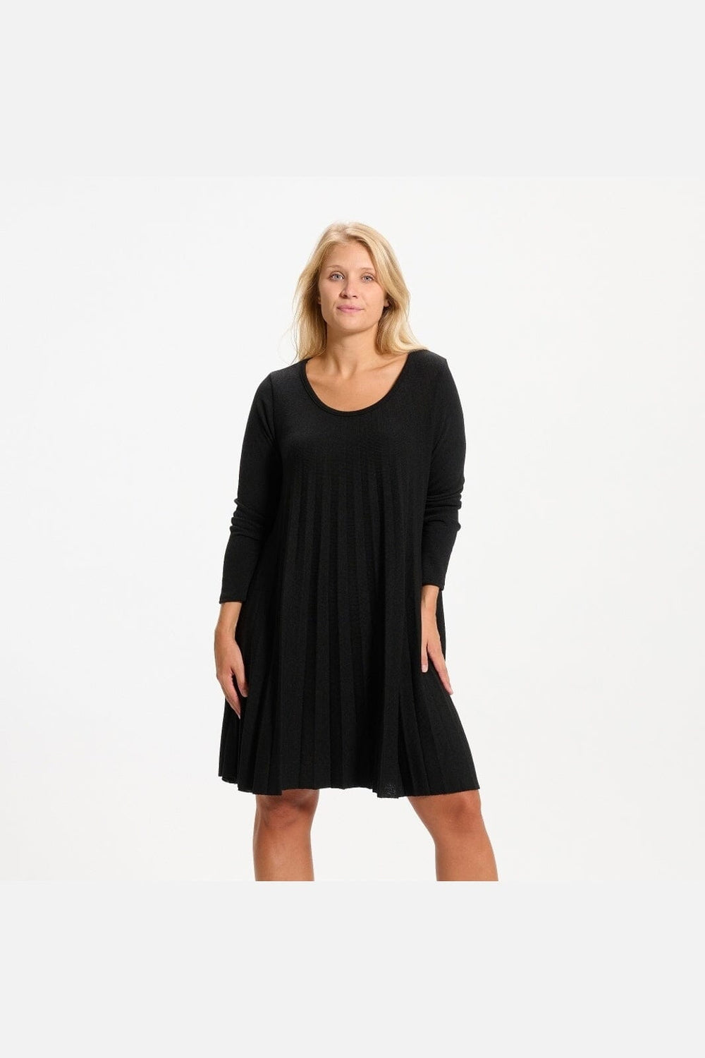 Marta Du Chateau - Mdcjasmin Dress 71653 - Black 23