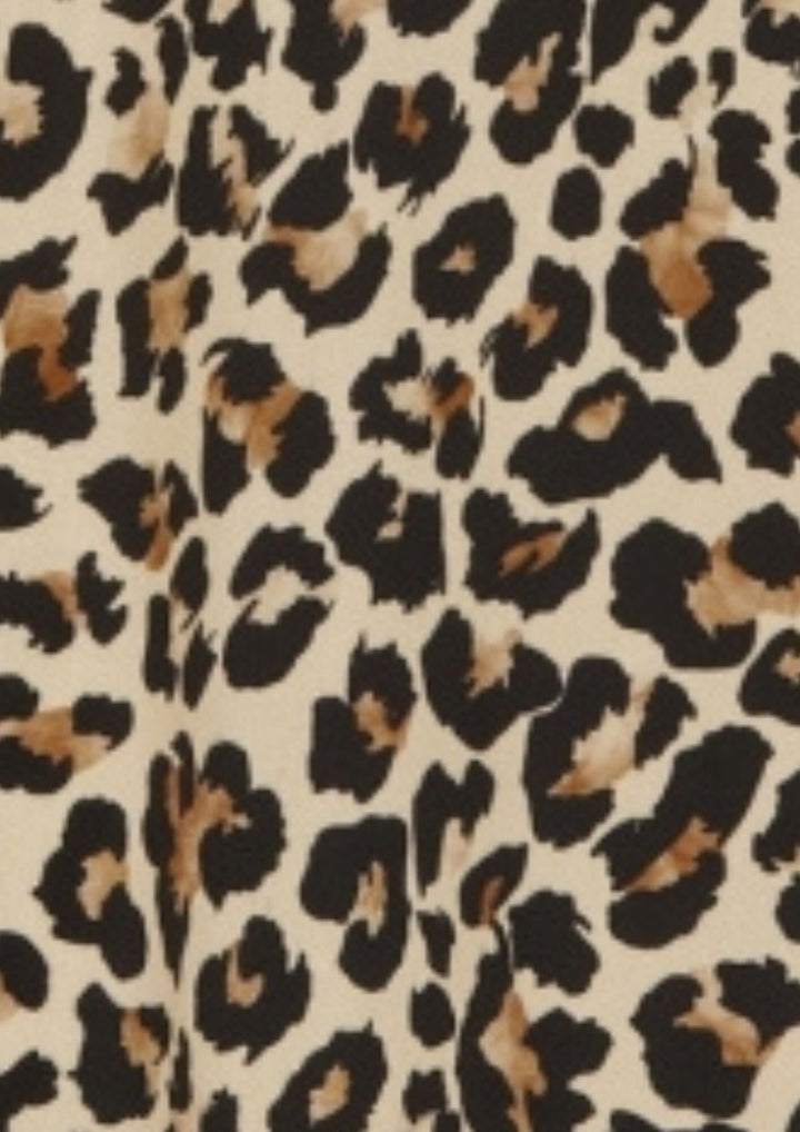 Marta Du Chateau - Mdcjill Top - Leo Toppe