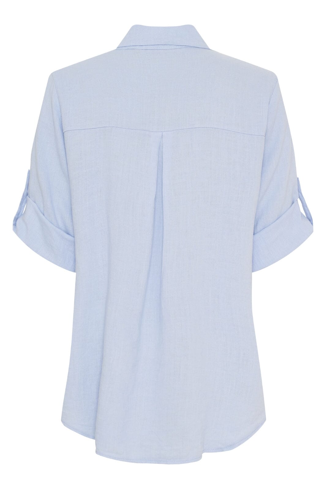 Forudbestilling - Marta Du Chateau - Mdckiara Shirt 258354 - Celeste2389