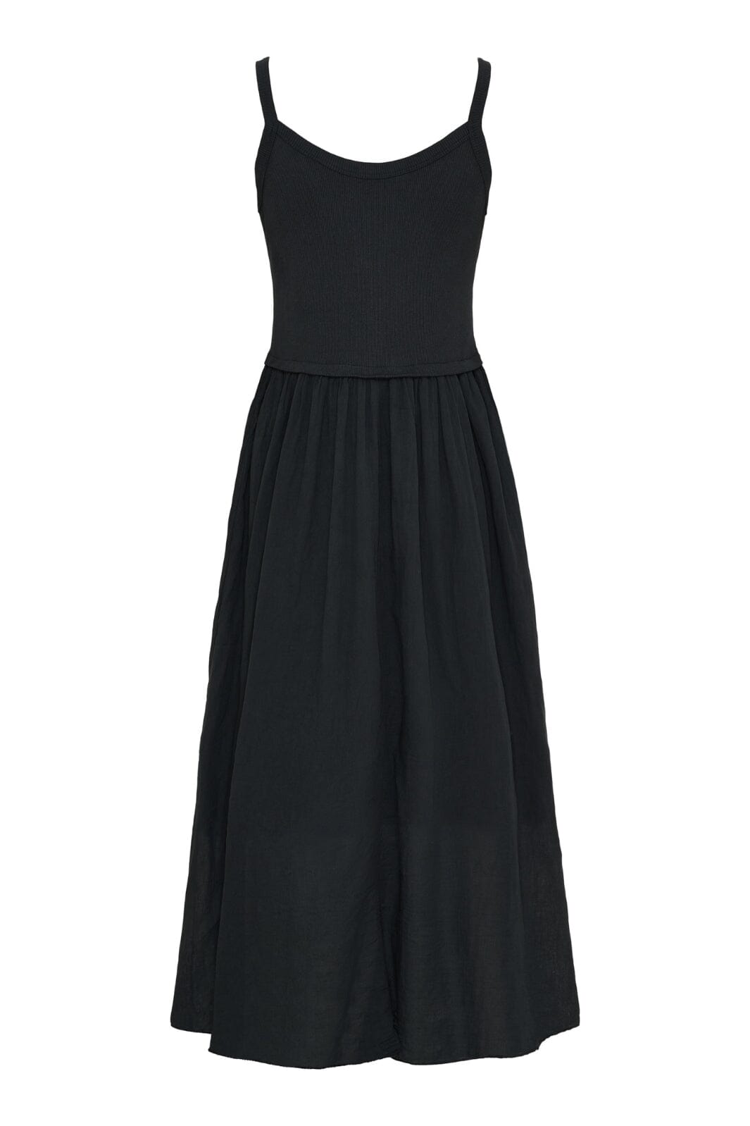 Marta Du Chateau - Mdcraymonde Dress 22586 - Black Kjoler