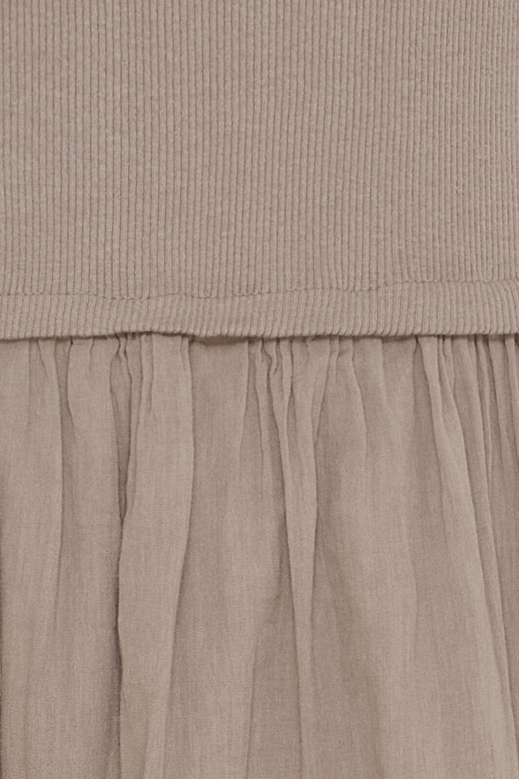 Marta Du Chateau - Mdcraymonde Dress 22586 - Fango Kjoler