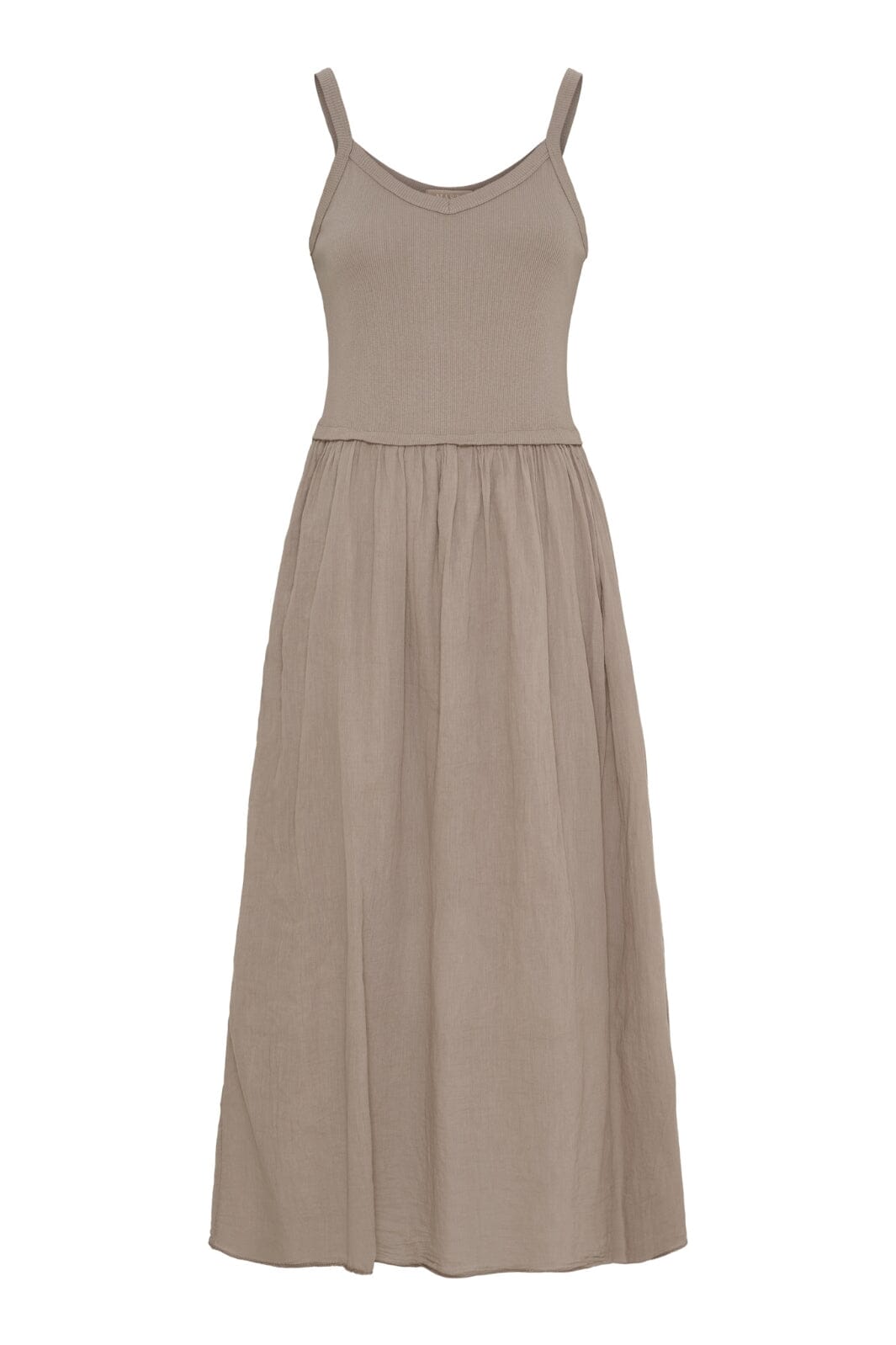 Marta Du Chateau - Mdcraymonde Dress 22586 - Fango Kjoler