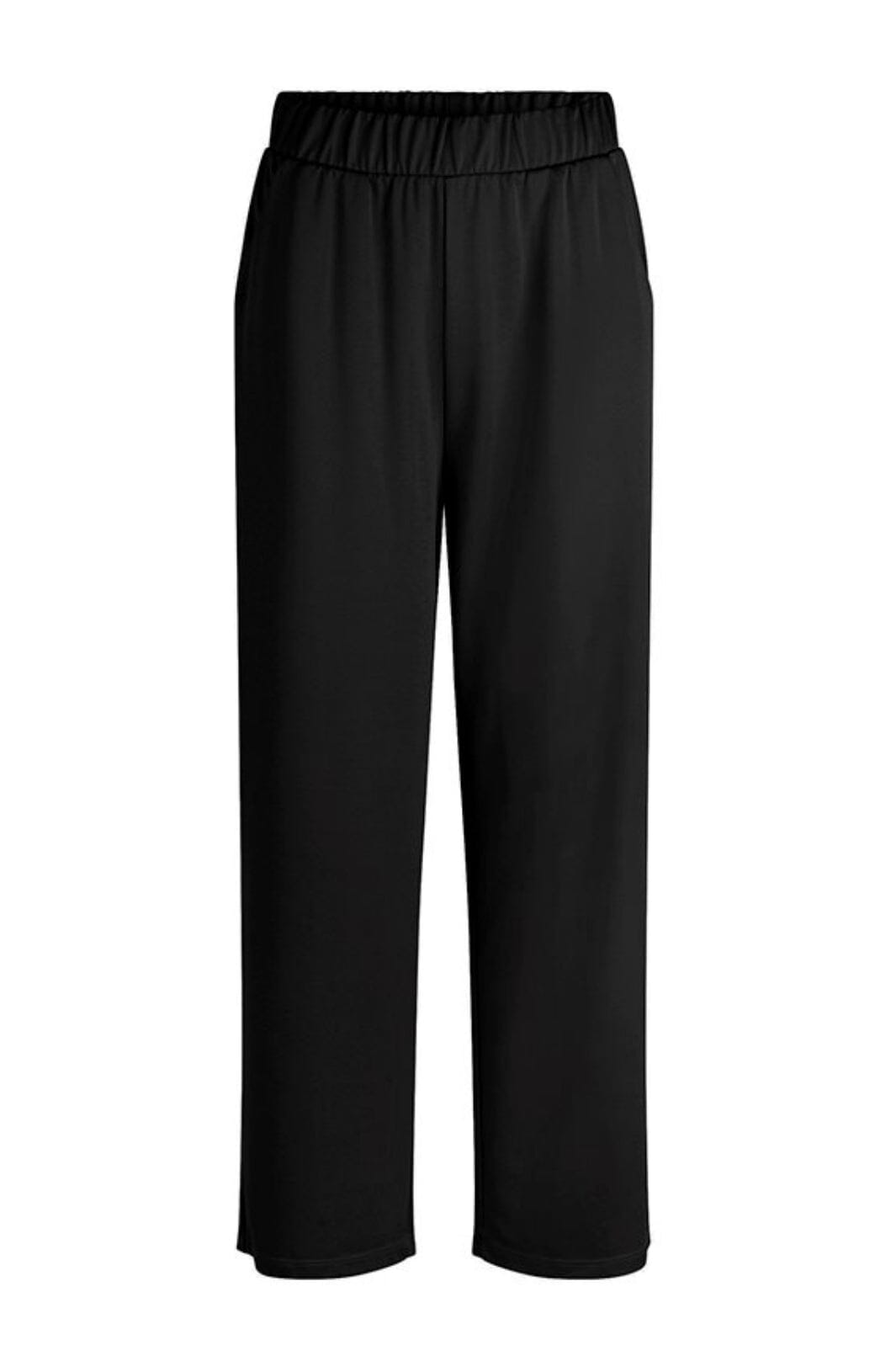 MbyM - Anjelica Long - Black Bukser