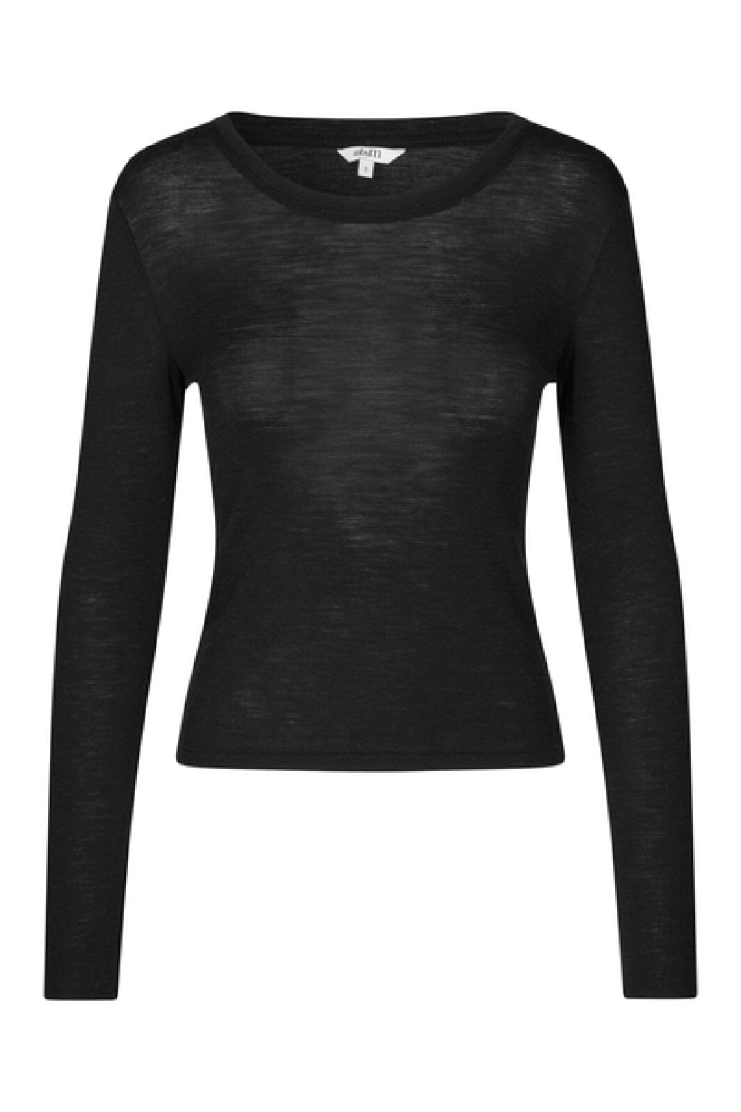 Mbym - Christina-M - 880 Black Bluser