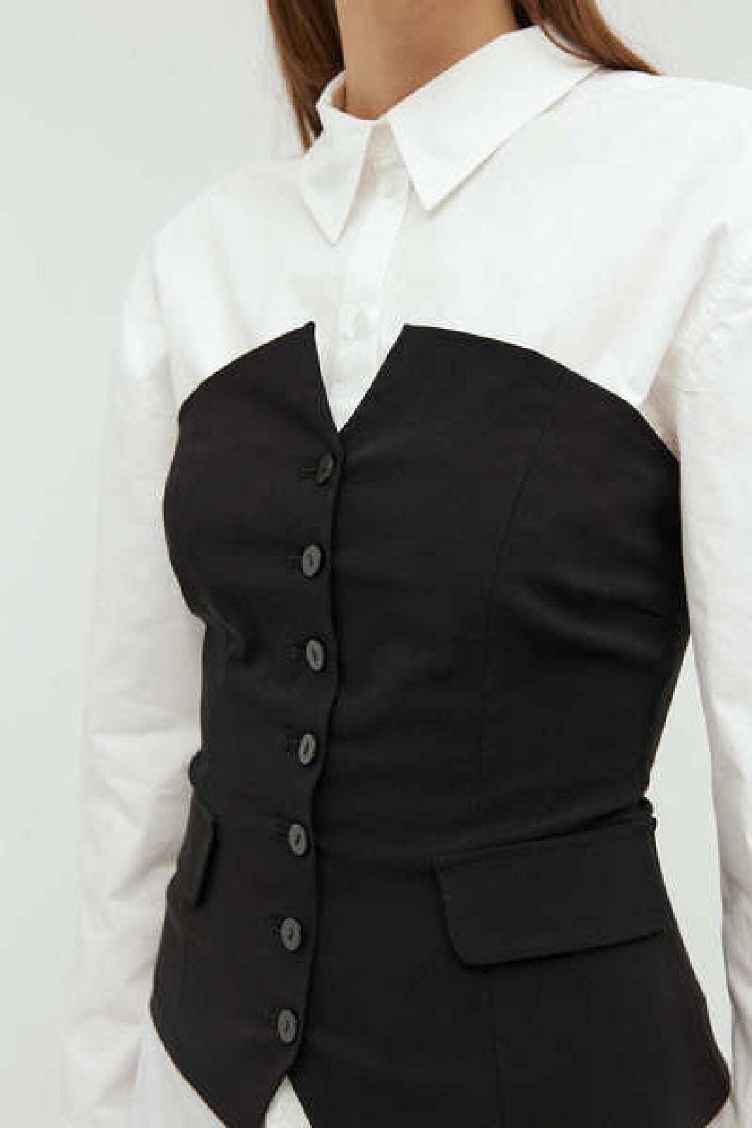 Mbym - Gunny-M - 880 Black Veste
