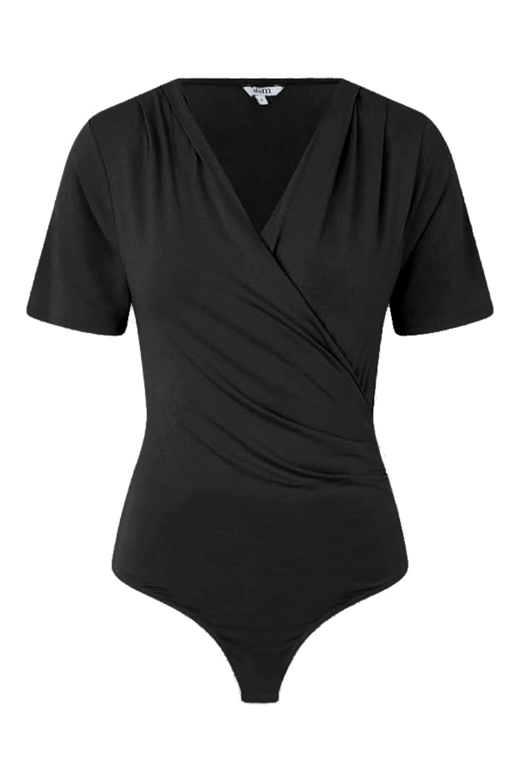 MbyM - Lione SS-M - Black Bluser